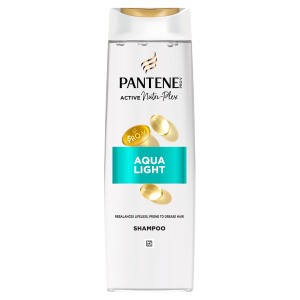 Pantene šampón 250ml Aqua light