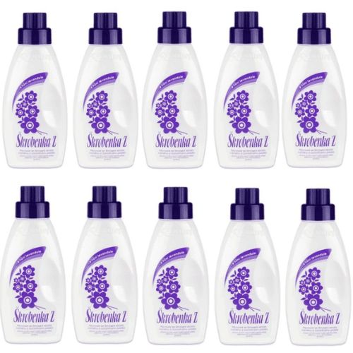 Škrobenka Z 10x500g levanduľa