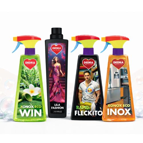 Vôňa, čo vydrží