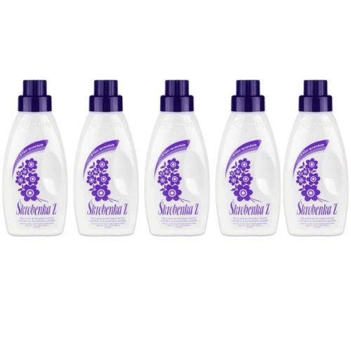 Škrobenka Z 5x500g levanduľa