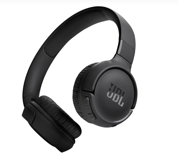 E-shop JBL Tune 520BT čierna