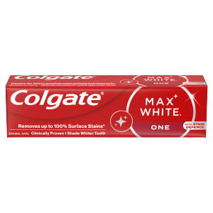 Colgate ZP 75ml max white one