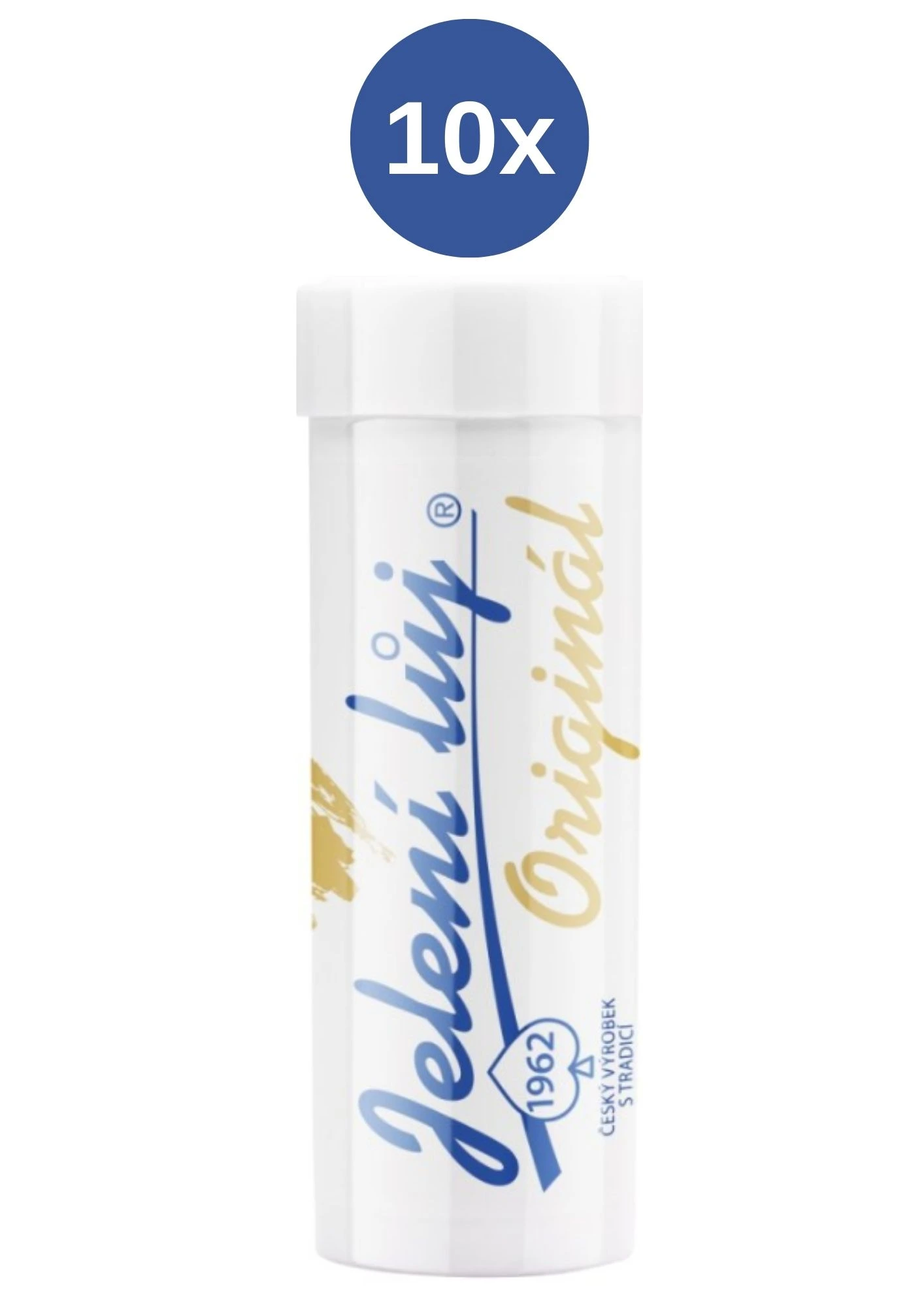 Regina jelenia loj 10x28g