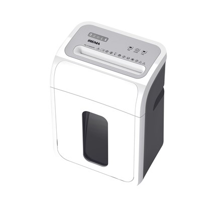 SIGMA Skartovačka PCC465 biela 1 ks