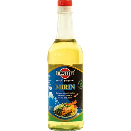 E-shop FWTANDOORI Miyata Mirin 500 ml