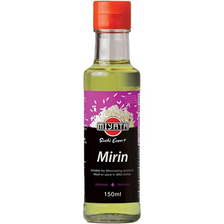 E-shop FWTANDOORI Miyata Mirin 150 ml