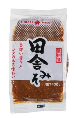 E-shop HIKARI MISO Sójová pasta 400 g