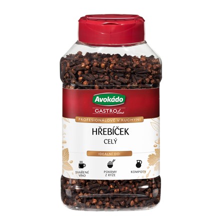 E-shop Avokádo Klinčeky celý 300 g