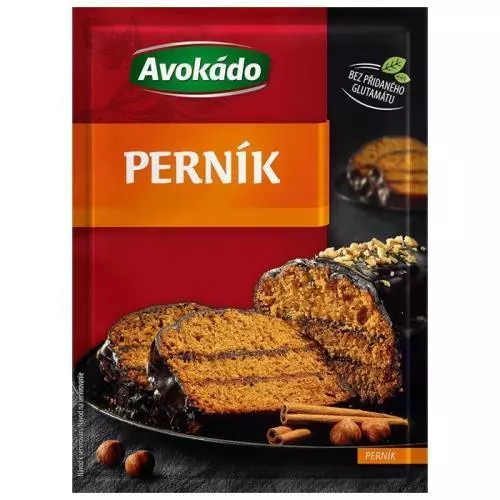 E-shop Avokádo Medovník 5 x 30 g
