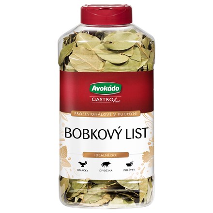 Avokádo Bobkový list 110 g
