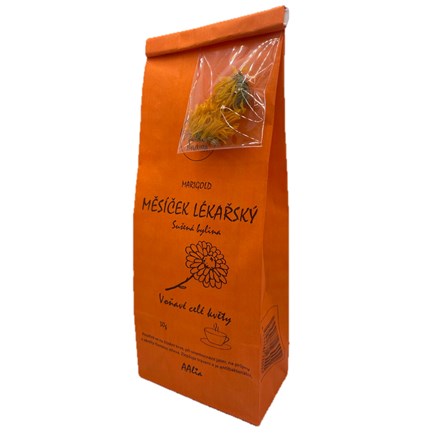 AAlia® Čaj nechtík kvet 30 g