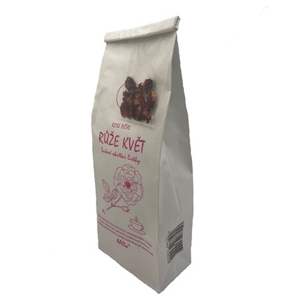 AAlia® Čaj ruža stolistá kvet 40 g