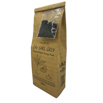 AAlia® Čaj Earl Grey 160 g