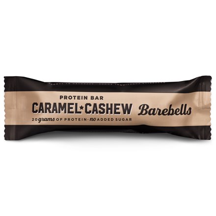 E-shop Barabells Proteín karamel-kešu 55 g