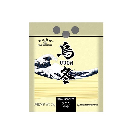 E-shop PEARL RIVER BRIDGE Udon 2 kg