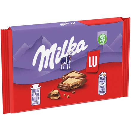 E-shop Milka Sandwich Lu 35 g