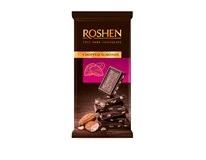 ROSHEN Horká čokoláda mandle 35 x 85 g