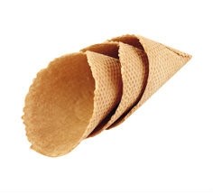 E-shop Kornút zmrzlinový Berta 90 x 22 g