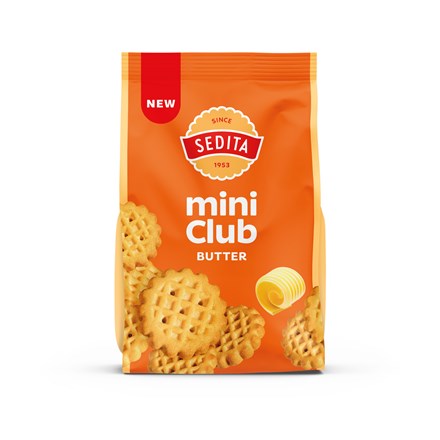 E-shop SEDITA Mini Club Butter 160 g