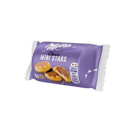 E-shop Milka Chocominis 24 x 37,5 g