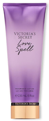 Victoria's Secret Love Spell Body Lotion 236ml