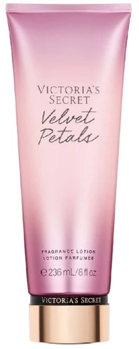 Victoria's Secret Velvet Petals Body Lotion 236ml