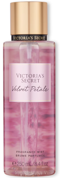 Victoria's Secret Velvet Petals Body Mist 250ml