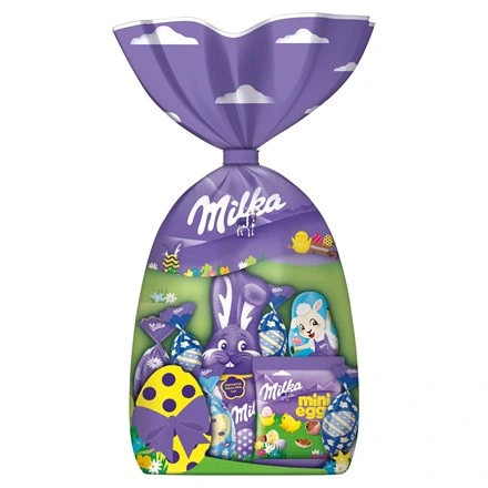 Milka Easter Mix 121 g