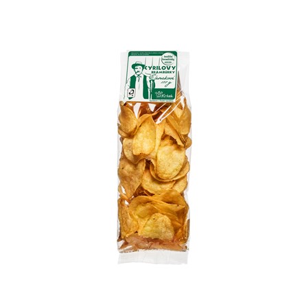 E-shop Cyrilové zemiačiky cesnakové 100 g