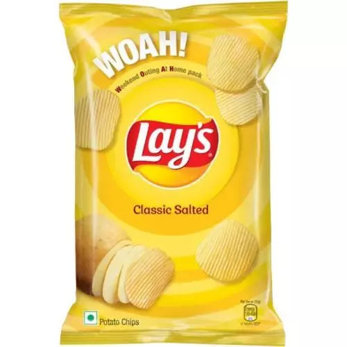 E-shop Lay's Solené 21 x 130 g