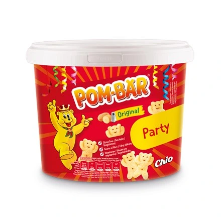 POM-BÄR Original 300 g