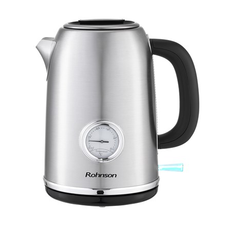E-shop Rohnson Kanvica R-7620 1,7 l nerez 1 ks