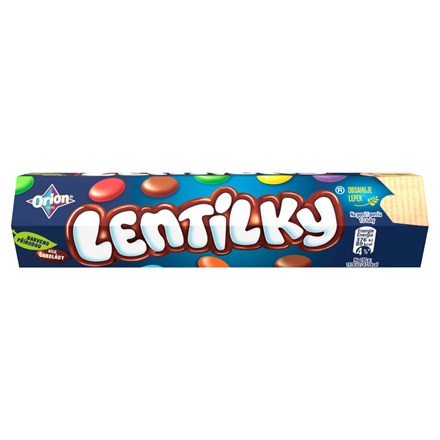 E-shop Orion Lentilky 24 x 38 g
