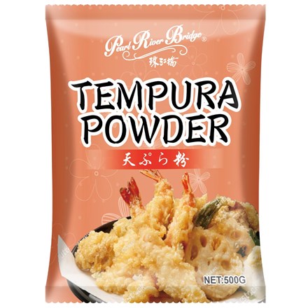 E-shop Pearl River Bridge PRB Tempura zmes 500 g