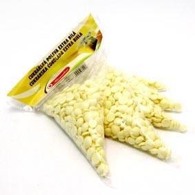 E-shop KOVANDOVI Babeta Poleva cukrárska biela 5 x 150 g