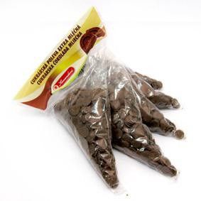 E-shop KOVANDOVI Babeta Poleva cukrárska mliečna 5 x 150 g