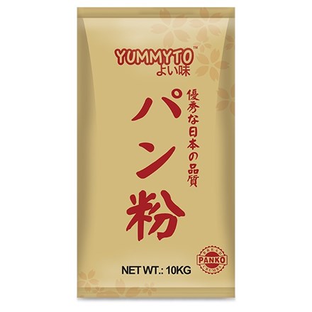 E-shop Pearl River Bridge Yummyto Panko 10 kg