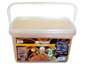 Dr. Rashid Cukor trstinový 3 kg