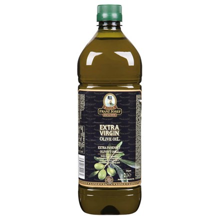 FRANZ JOSEF KAISER Olej olivový extra panenský 2 l PET