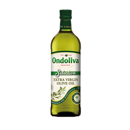 Ondoliva Olej olivový extra virgin 1 l