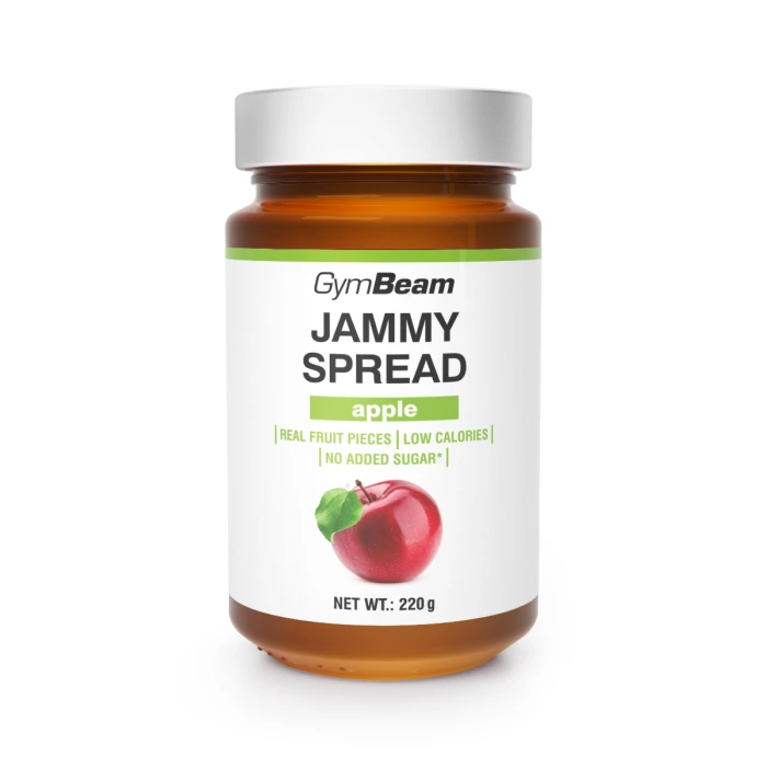 Jammy Spread - GymBeam