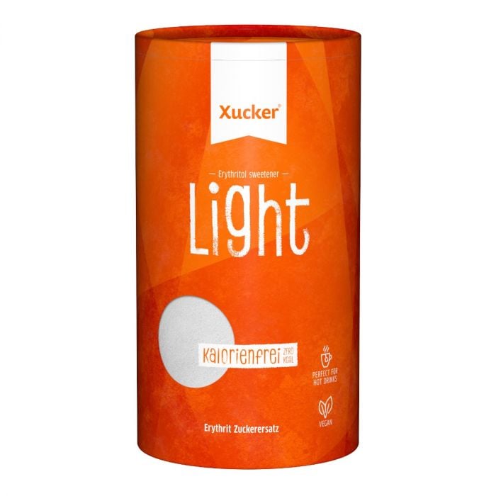 Sladidlo Erytritol Light 1000 g - Xucker