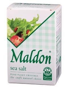 Maldon Soľ morská 250 g
