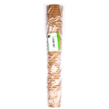Miska polievková Kraft 450ml papierová 50 ks