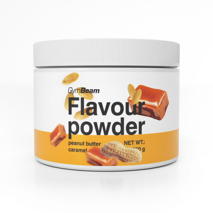 Flavour powder - GymBeam