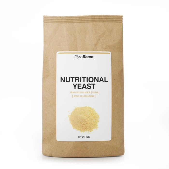Lahôdkové droždie - GymBeam