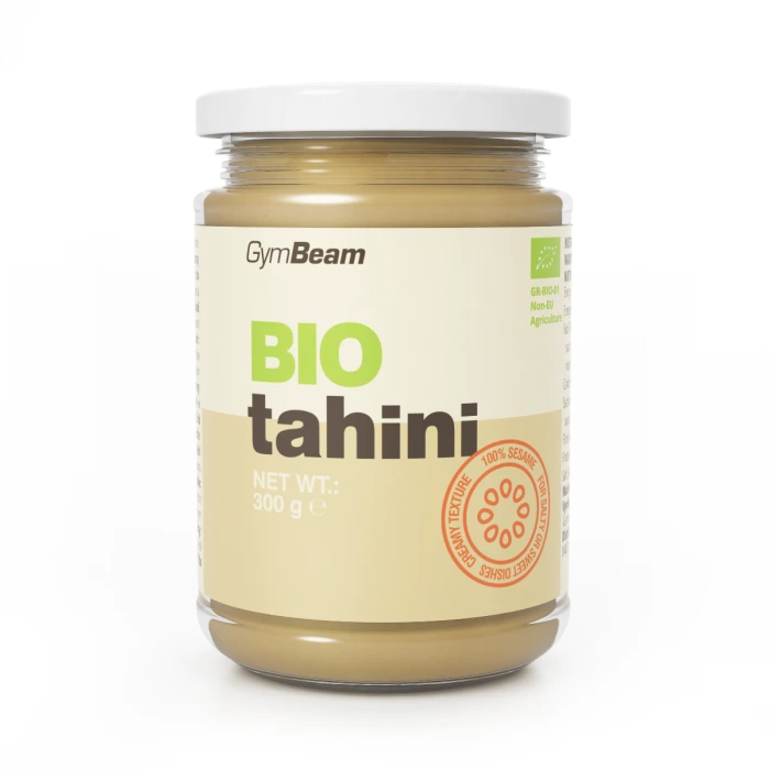 BIO Tahini - GymBeam