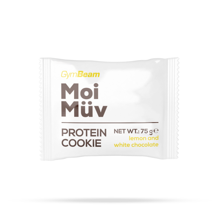 MoiMüv Protein Cookie - GymBeam
