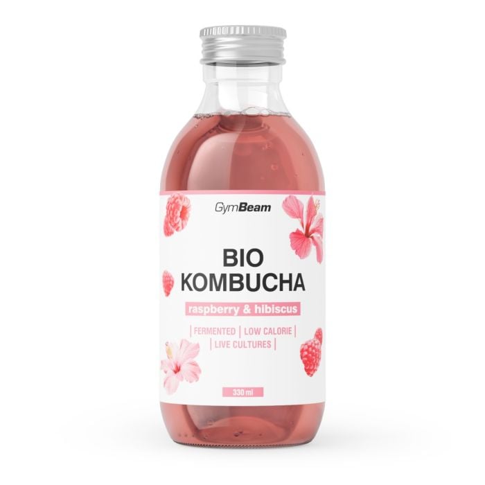 BIO Kombucha - GymBeam