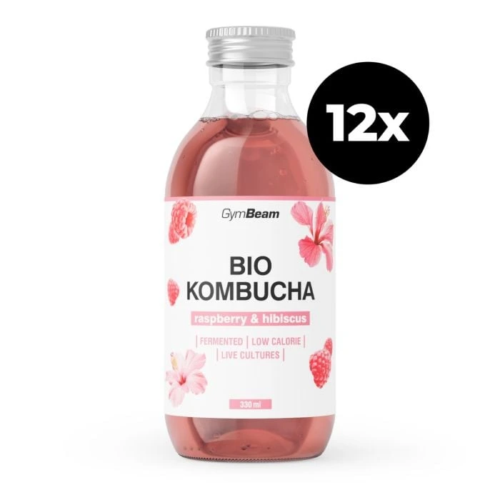 BIO Kombucha - GymBeam